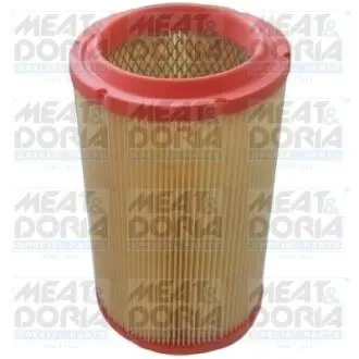 Фильтр воздушный Alfa Romeo/Lancia Lybra 1.6/1.9 JTD 99- MEAT&DORIA 16080