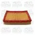 MEATDORIA Фильтр воздушный PEUGEOT 2,0HDi: 206/307 00- MEAT&DORIA 16093 (фото 1)
