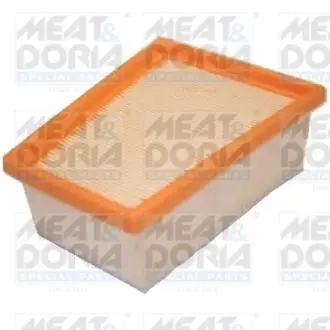 Фильтр воздушный MEAT&DORIA 16187