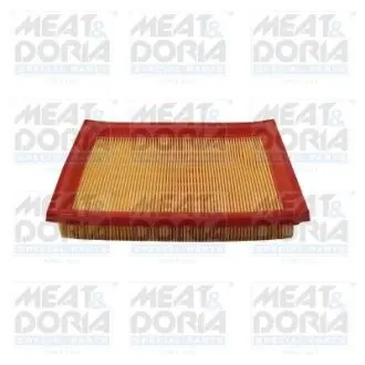 Фильтр воздушный Opel Combo 1.2/1.4i 94-01 MEAT&DORIA 16227