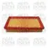 MEATDORIA FIAT Фильтр воздушный Panda 650,Seicento 0.7/0.9 82- MEAT&DORIA 16241 (фото 1)