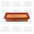 MEATDORIA FIAT Фильтр воздушный Punto 75 1.2 93- MEAT&DORIA 16301 (фото 1)
