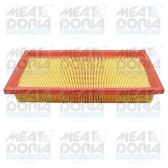 Фільтр повітряний VW Sharan 95-10 (з поролоном) MEAT&DORIA 16355