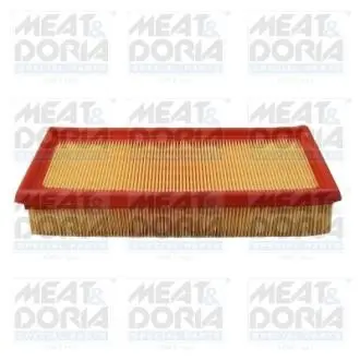 Фильтр воздушный Renault Laguna 2.2 dT 96-01 MEAT&DORIA 16380