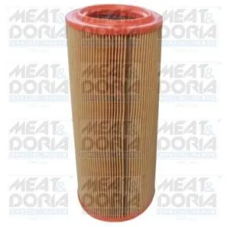 Фильтр воздушный Fiat Idea/Punto/Lancia Musa 1.6D/1.8/1.9D 99- MEAT&DORIA 16445