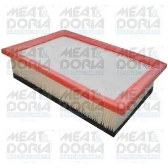 Фильтр воздушный Fiat Brava/Marea 96-02 MEAT&DORIA 16528