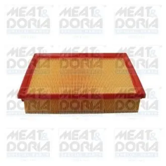 Фильтр воздушный Ford Escort/Orion/Fiesta 1.3-1.8i/TD 83-05 MEAT&DORIA 16542