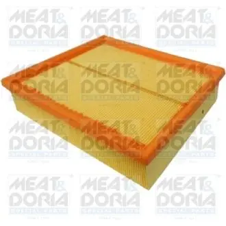Фільтр повітряний VAG 1.6-4.0 96-05 MEAT&DORIA 16545