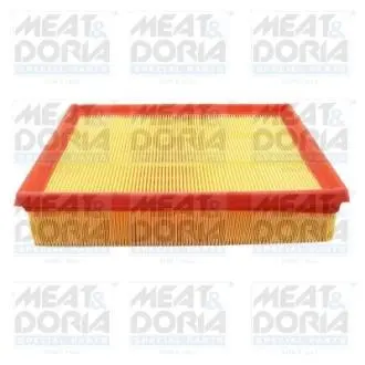 MEATDORIA Фильтр воздушный VW T4 90-03 MEAT&DORIA 16569
