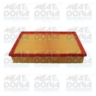 Фільтр повітряний Volvo S60/ S80/ V70/ CX70 99-07 MEAT&DORIA 16576