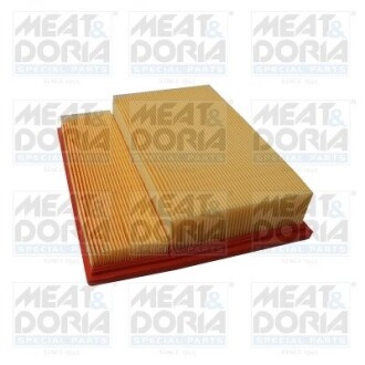 Фільтр повітряний MB C-class (W202)/M-class (W163) 93- MEAT&DORIA 16577