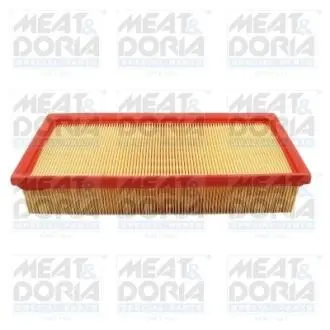 Фільтр повітряний Ford Transit 2.0/2.5DI/TD 91-00 (довгий) MEAT&DORIA 16589