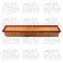 Фільтр повітряний MB C-class (W203) M111 Kompressor 00-02 MEAT&DORIA 16649 (фото 1)