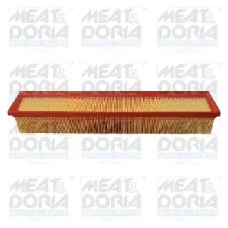 Фильтр воздушный MB C-class (W203) M111 Kompressor 00-02 MEAT&DORIA 16649