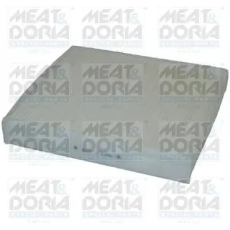 Фильтр воздуха (салона) MEAT&DORIA 17356