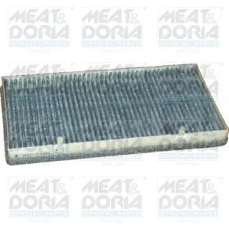 Фільтр повітря (салону) MEAT&DORIA 17421FK (фото 1)