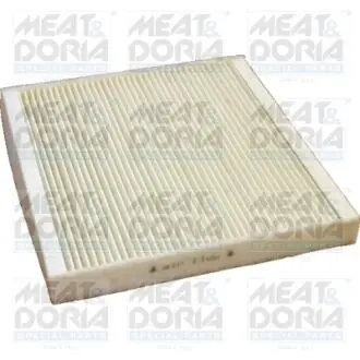 Фільтр повітря (салону) MEAT&DORIA 17478