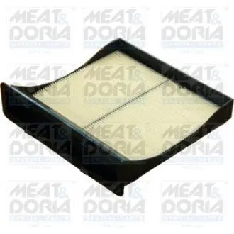 Фильтр воздуха (салона) MEAT&DORIA 17501F