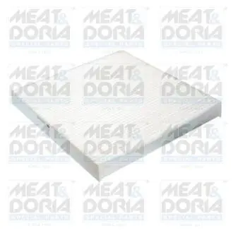 Фільтр повітря (салону) MEAT&DORIA 17514