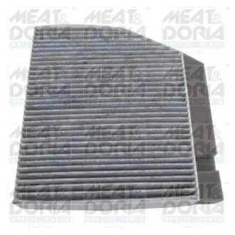 Автозапчасть MEAT&DORIA 17587K