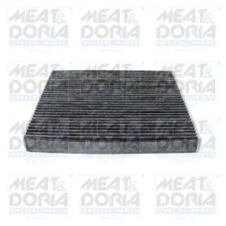 Автозапчасть MEAT&DORIA 17599K