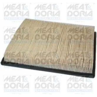Фильтр воздушный MEAT&DORIA 18046
