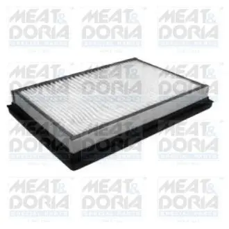 Фільтр повітряний MEAT&DORIA 18143
