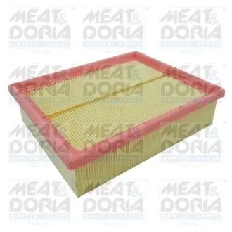Фильтр воздушный Hyundai Sonata V 2.0/2.4 05-10 MEAT&DORIA 18209
