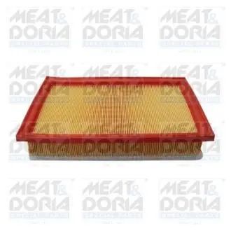 Фільтр повітряний VW Sharan/Seat Alhambra 96-10 (з поролоном)) MEAT&DORIA 18210
