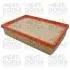 Фильтр воздушный Fiat Bravo II 07-08/Stilo 1.9 JTD 01-08 MEAT&DORIA 18213 (фото 1)