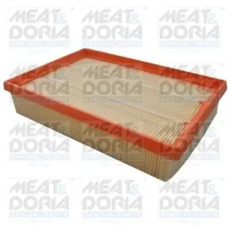 Фільтр повітряний Fiat Bravo II 07-08/Stilo 1.9 JTD 01-08 MEAT&DORIA 18213