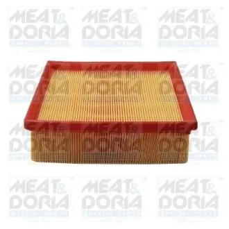 Фильтр воздушный Citroen Xsara 1.4i/1.6i/2.0HDI 99-05 MEAT&DORIA 18215