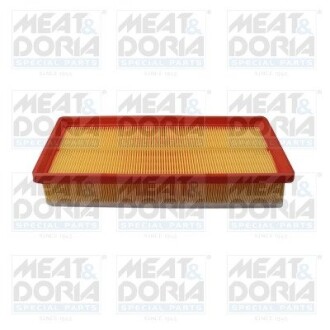 Фільтр повітряний Citroen C5/Peugeot 407/508 2.0 HDi 04- MEAT&DORIA 18300