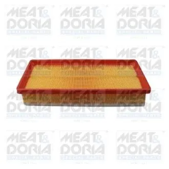 Фільтр повітряний Citroen C5/Peugeot 407/508 2.0 HDi 04- MEAT&DORIA 18300