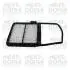 Фильтр воздушный Toyota Prius 1.5 16V 03-09 MEAT&DORIA 183021 (фото 1)
