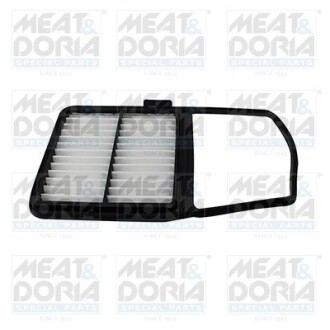 Фильтр воздушный Toyota Prius 1.5 16V 03-09 MEAT&DORIA 183021