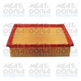 MEATDORIA CITROEN Фильтр воздушный C4 2.0HDI 04-,Peugeot 307 MEAT&DORIA 18312