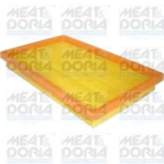 Фільтр повітряний MEAT&DORIA 18339
