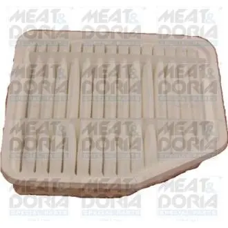 Фільтр повітряний MEAT&DORIA 18372