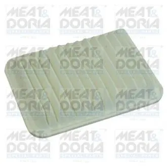 Фільтр повітряний MEAT&DORIA 18378