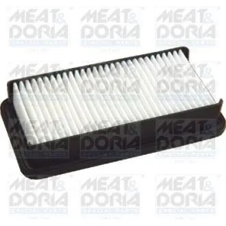 Фільтр повітряний MEAT&DORIA 18384