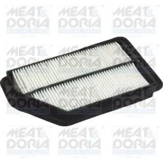 Фильтр воздушный MEAT&DORIA 18391