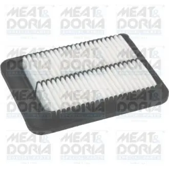 Фільтр повітряний MEAT&DORIA 18400