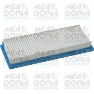 Фільтр повітряний MEAT&DORIA 18408