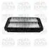 Фільтр повітряний Nissan Pixo/Suzuki Alto 1.0 09- MEAT&DORIA 18414 (фото 1)