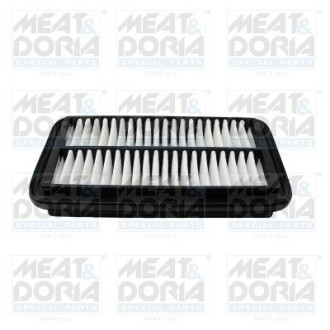 Фильтр воздушный Nissan Pixo/Suzuki Alto 1.0 09- MEAT&DORIA 18414