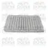 Фільтр повітряний Opel Agila 1.0/1.2 16V 08-14 MEAT&DORIA 18415 (фото 1)