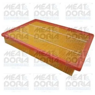 MEATDORIA FIAT Фільтр повітря CROMA 2.4JTD 20V 05- MEAT&DORIA 18444