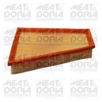 MEATDORIA Фильтр воздушный MERCEDES A-CLASS 12- MEAT&DORIA 18453
