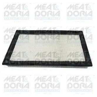 Фильтр воздушный Nissan X-Trail 2.0/2.2dCi/2.5/Teana 2.0/2.3-3.5 V6/Subaru Forester 2.0/2.5 01-13 MEAT&DORIA 18466
